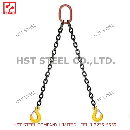 POWER LIFT™ CHS-2 Series